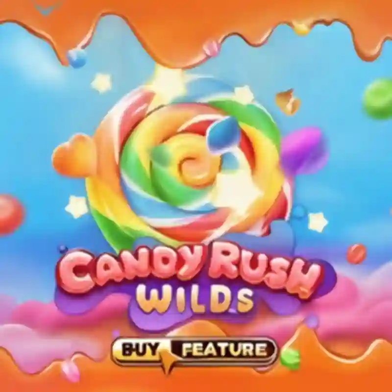 Candy Rush Wilds
