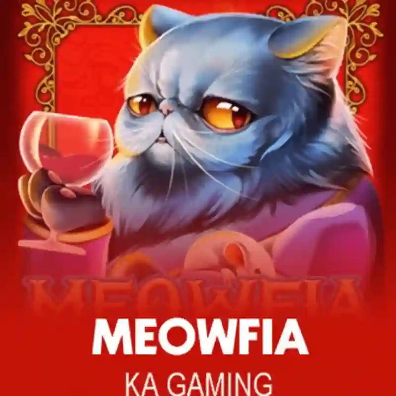 Meowfia