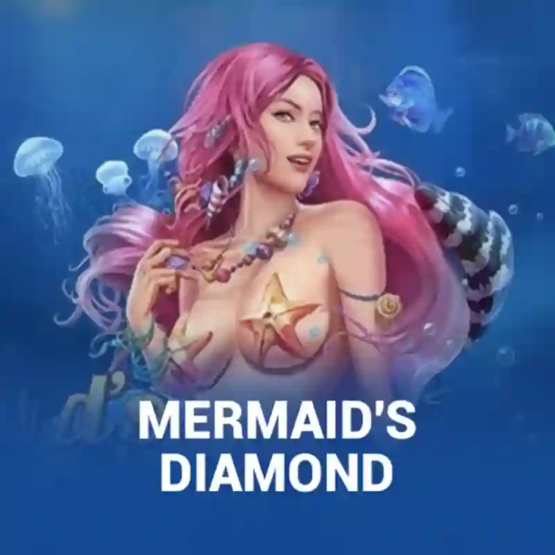 Mermaid's Diamond
