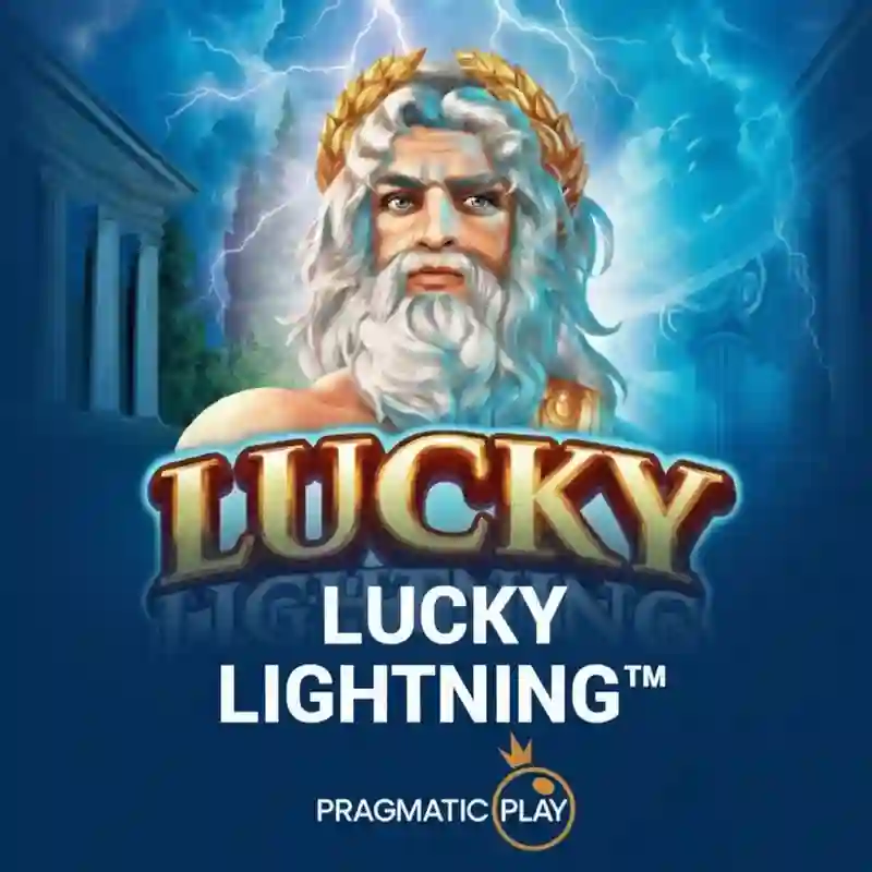 Lucky Lightning